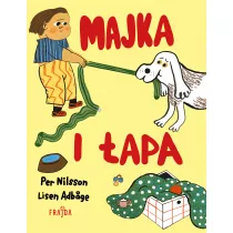 Majka i apa