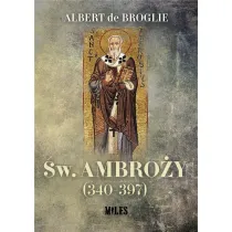 �w. Ambro�y (340-397)