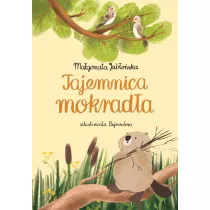 Tajemnica mokrada