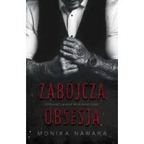 Zabjcza Obsesja
