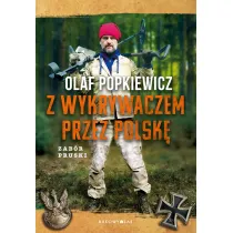 Z wykrywaczem przez Polsk�. Zab�r pruski