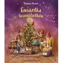 Gwiazdka krasnoludkw