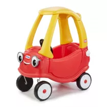 Cozy Coupe - Samochd (nowe oczy) Little Tikes