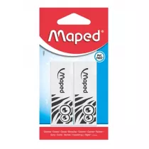 Maped Gumka Technic Pulse 2 szt.
