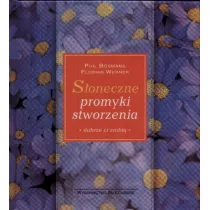 S�oneczne promyki stworzenia