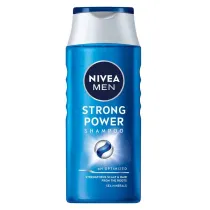 Nivea _Men Strong Power wzmacniajcy szampon dla mczyzn 250 ml