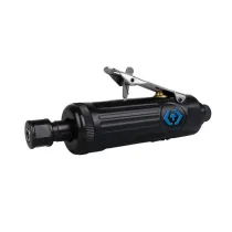 Szlifierka pneumatyczna 6mm 113 l/min, 22000 obr/min kr�tka