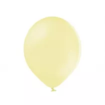 Belbal Balony B105 Pastel Lemon 100 szt.