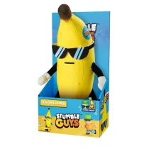 Stumble Guys, Feature plush 25cm, Mr Stumble