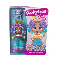 Kokyloos Pets Party Emma Magic Box