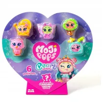 MojiPops Pearl Series Multipack
