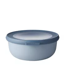 Mepal Miska Cirqula okrga Nordic Blue 750 ml