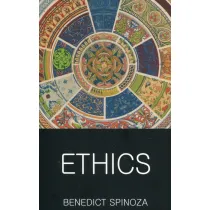 Ethics. Classics of World Literature wer. angielska