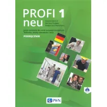 Prof neu 1 KB+ CD