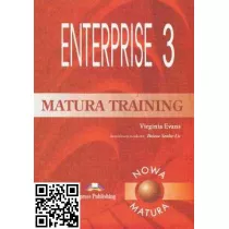 Enterprise 3. Matura Training