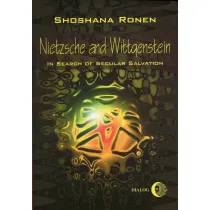 Nietzsche and Wittgenstein