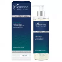 Bielenda Professional Supremelab Men Line el do mycia twarzy 200 ml