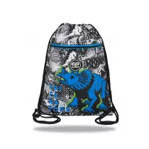 Worek na buty Vert T-Rex Coolpack PATIO F070853