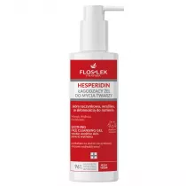 Floslek Hesperidin �el do mycia twarzy 175 ml