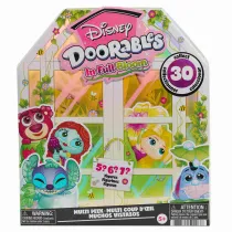 Figurki niespodzianki Doorables Multi Peek S15 du�y zestaw 50103 1szt.mix Just Play