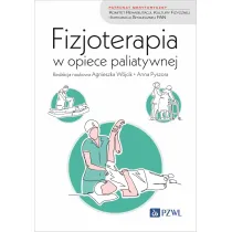 Fizjoterapia w opiece paliatywnej