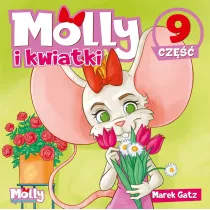 Molly i kwiatki cz 9