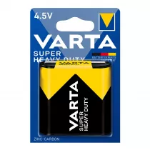 Varta Bateria Super Heavy Duty R12
