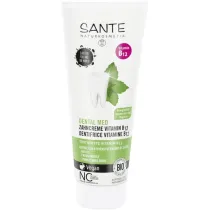 Sante Pasta do z�b�w z witamin� b12 i fluorem eco 75 ml