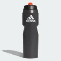 Bidon sportowy Adidas Perfomance 0,75l - czarny