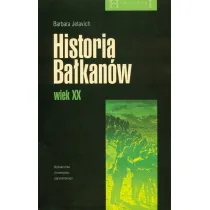 Historia Ba�kan�w wiek XX