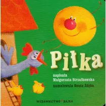 Pika BAJKA