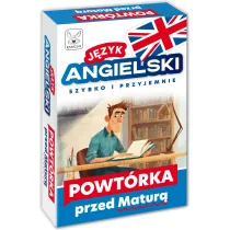 J�zyk Angielski. Powt�rka przed Matur� Kangur