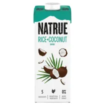 Natrue Regular Napj ryowo-kokosowy Rice & Coconut 1 l