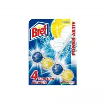 Henkel Zawieszka do WC Power Avtiv Lemon 50 g