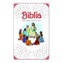 Biblia. �wi�ta historia dla naszych dzieci