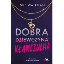 Dobra k�amczucha