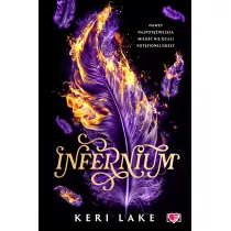 Infernium. Nightshade. Tom 2