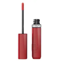 LOreal Paris L`OREAL_Infaillible Laque Resistance pomadka do ust 215 Drunk In Rose 4.3 ml