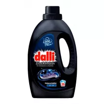 Dalli Pyn do prania tkanin czarnych Black Wash 1.1 l