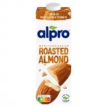 Alpro Napj migdaowy z wapniem i witaminami 1 l