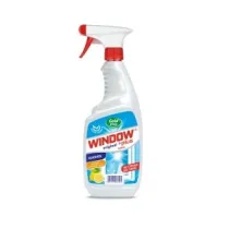 Window Pyn do szyb dozownik Lemon Plus 750 ml