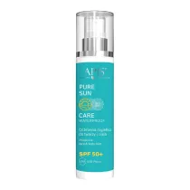 Apis Pure Sun Care Ochronna mgieka do twarzy i ciaa SPF 50 150 ml