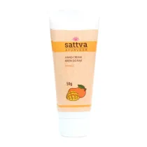 Sattva Hand Cream nawil�aj�cy krem do r�k 50 g