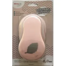 Brewis Dziurkacz ozdobny Li�� 3.8cm