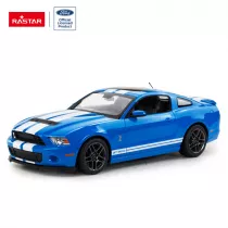 Ford Shelby GT500 RC 1:14 Rastar