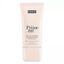 Pupa Milano Prime Me baza matujca i zwajca pory 002 30 ml