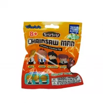 Twinchees Chainsaw Man figurka kolekcjonerska