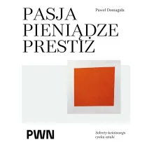 Pasja pieni�dze presti�. Sekrety �wiatowego rynku sztuki