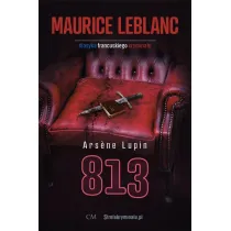 Arsene Lupin - 813