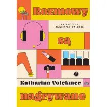 Rozmowy s� nagrywane